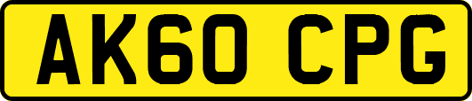 AK60CPG