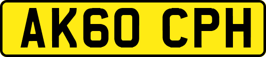 AK60CPH