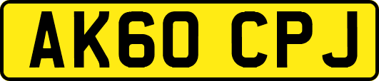 AK60CPJ