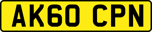 AK60CPN