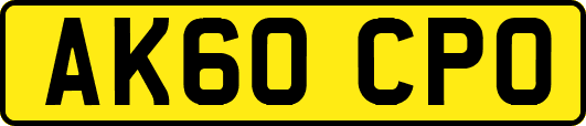 AK60CPO