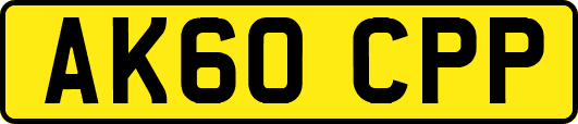 AK60CPP