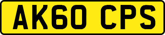 AK60CPS