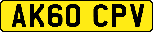 AK60CPV