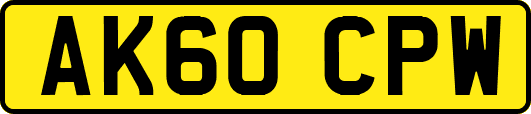 AK60CPW
