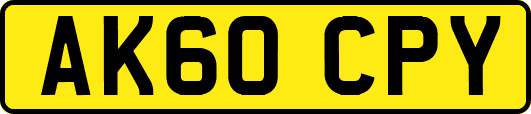 AK60CPY