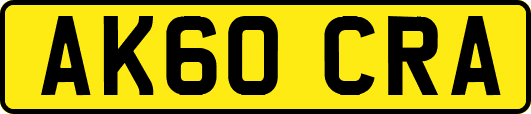 AK60CRA
