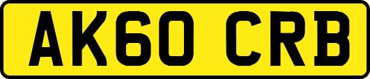 AK60CRB