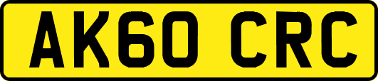 AK60CRC