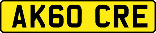 AK60CRE