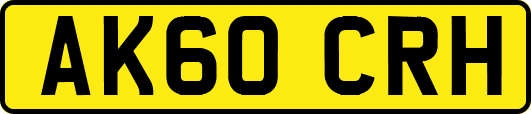AK60CRH