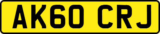 AK60CRJ