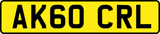 AK60CRL