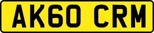 AK60CRM