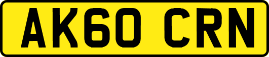 AK60CRN