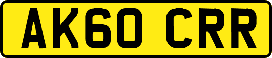 AK60CRR