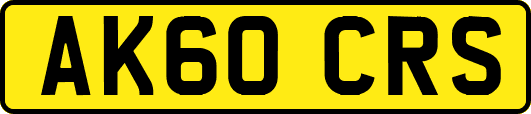 AK60CRS