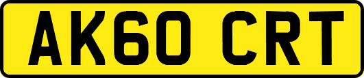 AK60CRT