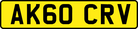 AK60CRV