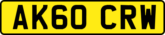 AK60CRW