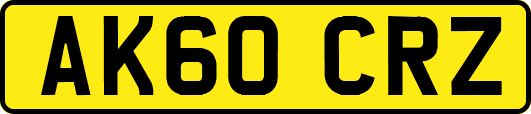 AK60CRZ