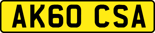 AK60CSA