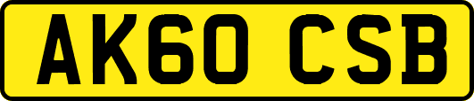 AK60CSB