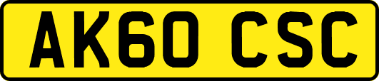 AK60CSC
