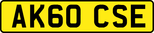 AK60CSE