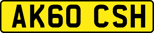 AK60CSH