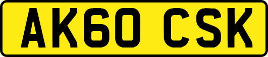 AK60CSK