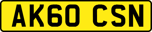 AK60CSN