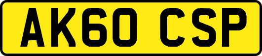 AK60CSP