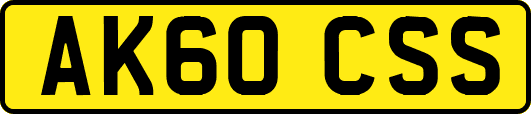AK60CSS