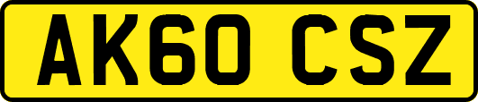 AK60CSZ