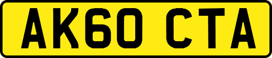 AK60CTA