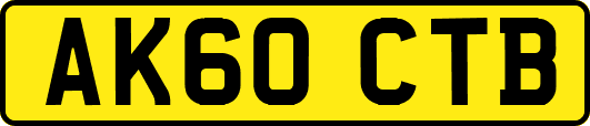 AK60CTB