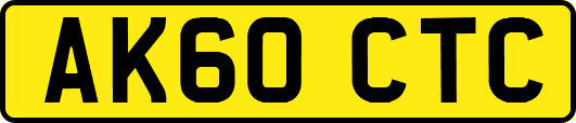 AK60CTC