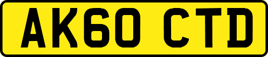 AK60CTD
