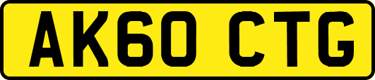 AK60CTG