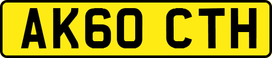 AK60CTH