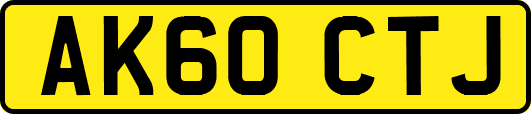 AK60CTJ