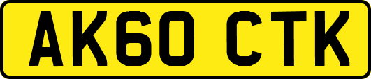 AK60CTK