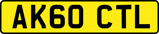AK60CTL