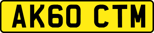 AK60CTM