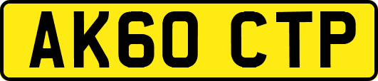 AK60CTP