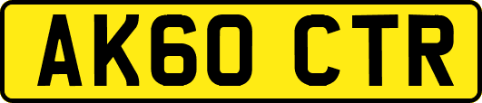 AK60CTR