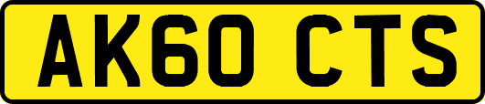 AK60CTS