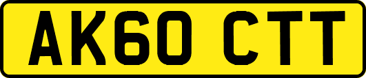 AK60CTT