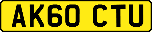 AK60CTU